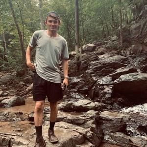 Meet your Posher, Dakotah